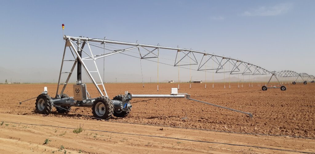 دستگاه لینیر Linear device